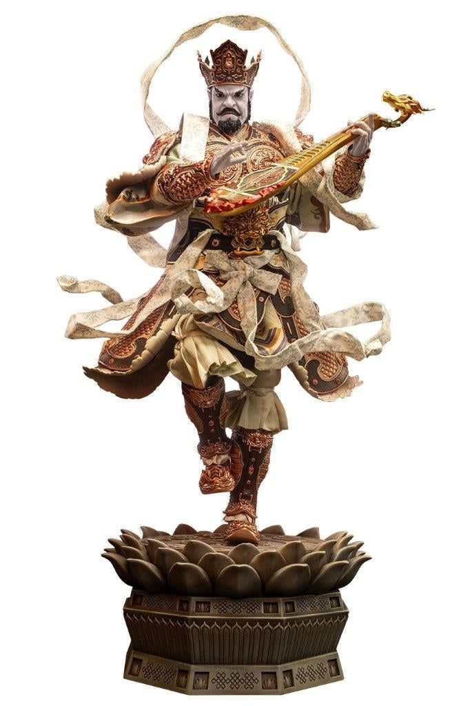 HAOYUTOYS Myth Series King of the East Figure 1/6 Scale Figure H22031 - ToyFury