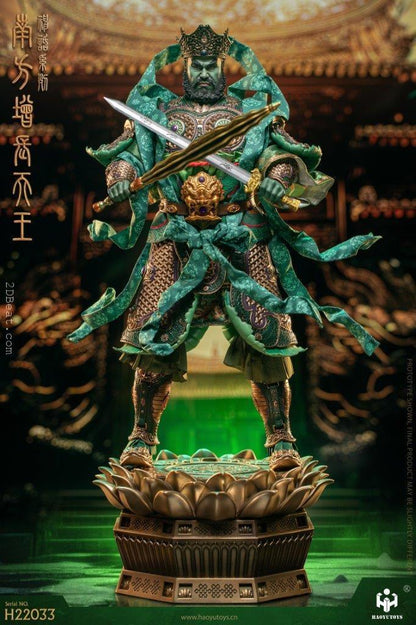 HAOYUTOYS Myth Series Southern Growth King Figure 1/6 Scale Figure H22033 - ToyFury