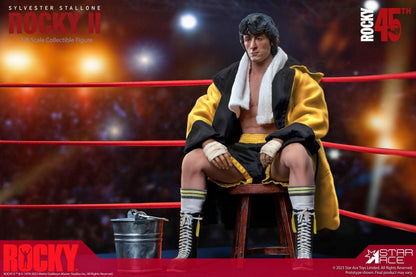 STAR ACE Toys Rocky 2.0 Boxer Deluxe 1/6 Scale Figure SA0133 - ToyFury