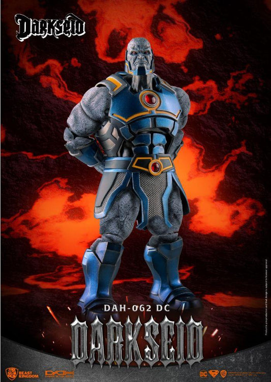 Beast Kingdom DC Comics Darkseid DAH-062 - ToyFury