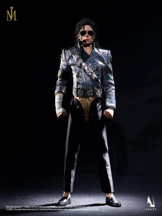 【Preorder】 INART Michael Jackson 1/6 Collectible Figure - ToyFury