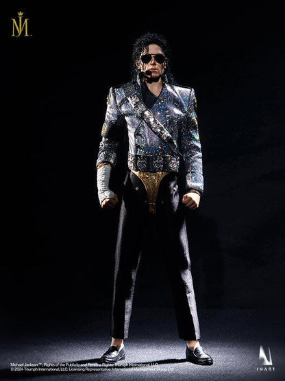 【Preorder】 INART Michael Jackson 1/6 Collectible Figure - ToyFury