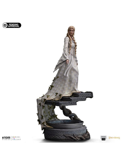 【Preorder】Iron Studios Lord Of The Rings LOTR - Galadriel 1/10 Scale WBL0R105824-10 - ToyFury