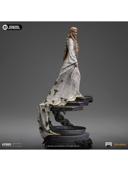 【Preorder】Iron Studios Lord Of The Rings LOTR - Galadriel 1/10 Scale WBL0R105824-10 - ToyFury