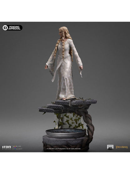 【Preorder】Iron Studios Lord Of The Rings LOTR - Galadriel 1/10 Scale WBL0R105824-10 - ToyFury