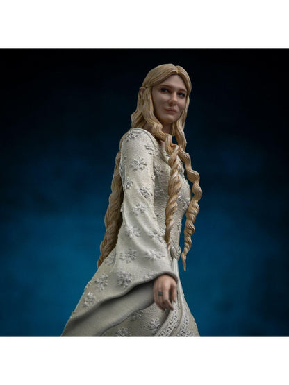 【Preorder】Iron Studios Lord Of The Rings LOTR - Galadriel 1/10 Scale WBL0R105824-10 - ToyFury