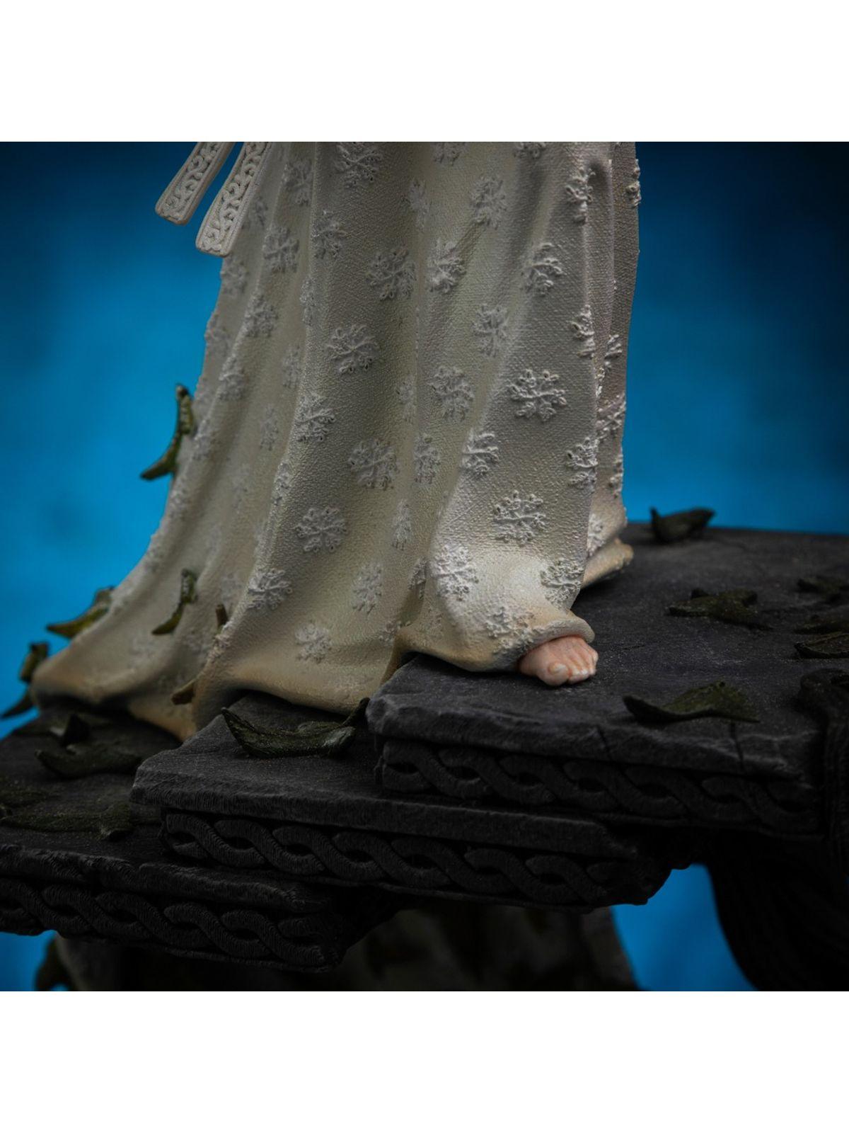 【Preorder】Iron Studios Lord Of The Rings LOTR - Galadriel 1/10 Scale WBL0R105824-10 - ToyFury