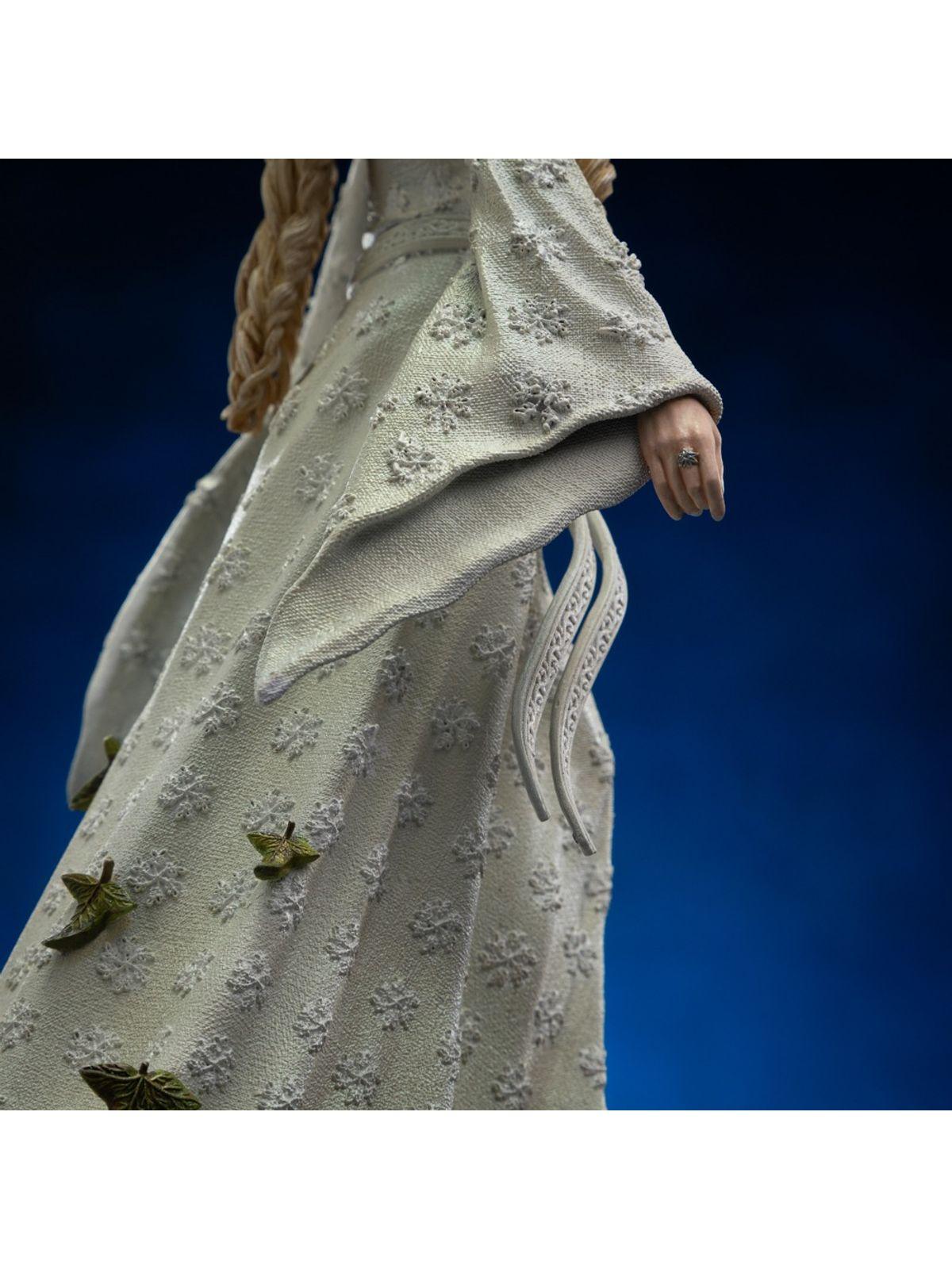 【Preorder】Iron Studios Lord Of The Rings LOTR - Galadriel 1/10 Scale WBL0R105824-10 - ToyFury