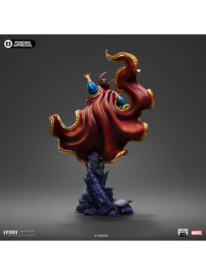 【Preorder】Iron Studios Marvel Dr. Strange BDS Art Scale 1/10 MARCAS106224-10 - ToyFury