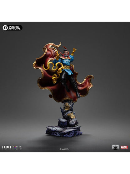 【Preorder】Iron Studios Marvel Dr. Strange BDS Art Scale 1/10 MARCAS106224-10 - ToyFury