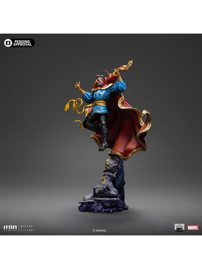 【Preorder】Iron Studios Marvel Dr. Strange BDS Art Scale 1/10 MARCAS106224-10 - ToyFury