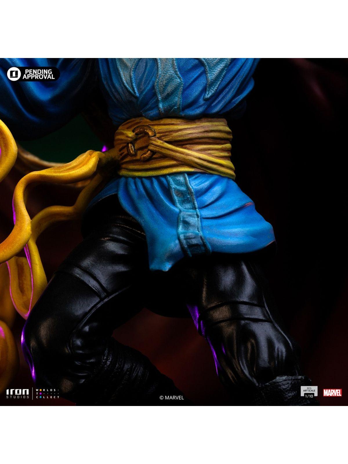 【Preorder】Iron Studios Marvel Dr. Strange BDS Art Scale 1/10 MARCAS106224-10 - ToyFury