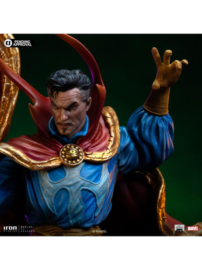 【Preorder】Iron Studios Marvel Dr. Strange BDS Art Scale 1/10 MARCAS106224-10 - ToyFury