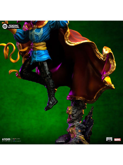 【Preorder】Iron Studios Marvel Dr. Strange BDS Art Scale 1/10 MARCAS106224-10 - ToyFury