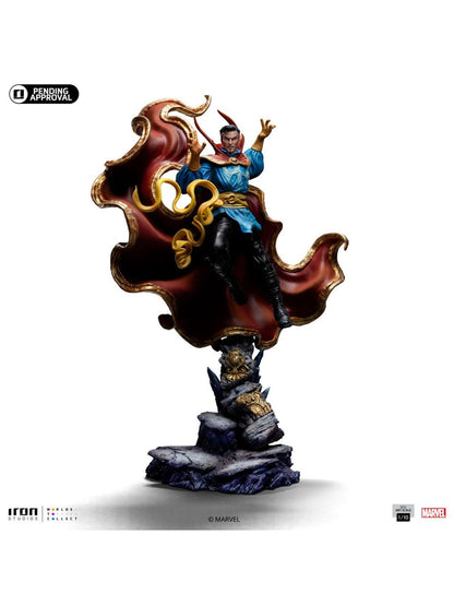 【Preorder】Iron Studios Marvel Dr. Strange BDS Art Scale 1/10 MARCAS106224-10 - ToyFury