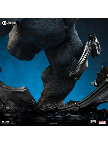 【Preorder】Iron Studios Marvel Rhino - Spider-man vs Villains Diorama - BDS Art Scale 1/10 MARCAS106324-10 - ToyFury