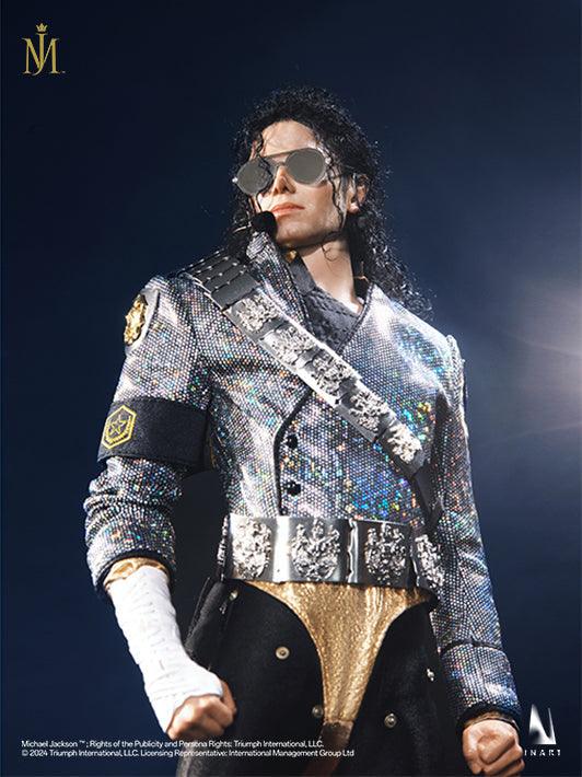 【Preorder】 INART Michael Jackson 1/6 Collectible Figure - ToyFury