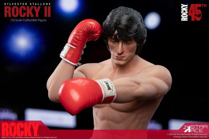 STAR ACE Toys Rocky 2.0 Boxer 1/6 Scale Figure SA0133 - ToyFury