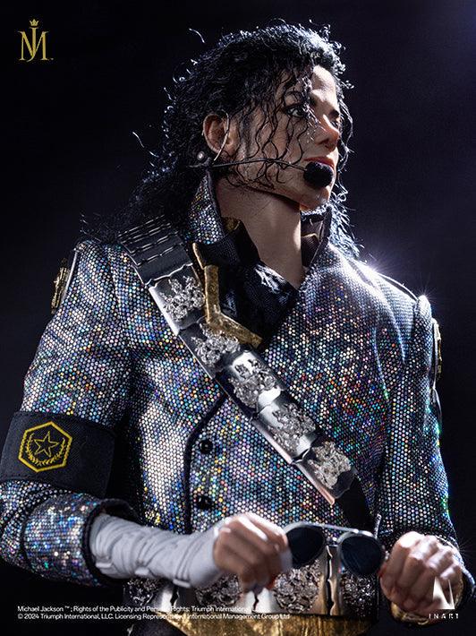 【Preorder】 INART Michael Jackson 1/6 Collectible Figure - ToyFury