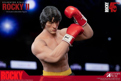 STAR ACE Toys Rocky 2.0 Boxer 1/6 Scale Figure SA0133 - ToyFury