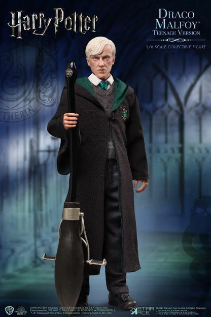 Star Ace Toys SA0084 Draco Malfoy (Teenager) 1/6 Scale Figure Deluxe Version SA0084 - ToyFury