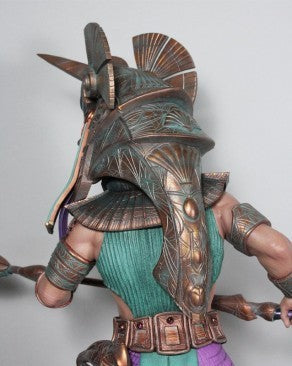 HCG Exclusive Anubis 1/4 Scale Statue - ToyFury