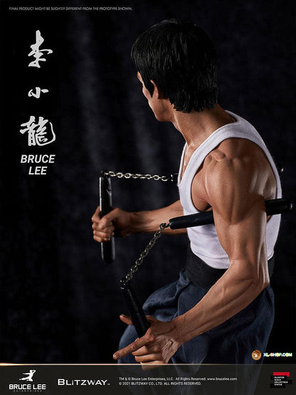 Blitzway BW-SS-20901 Bruce Lee Tribute 1/4 Statue - ToyFury