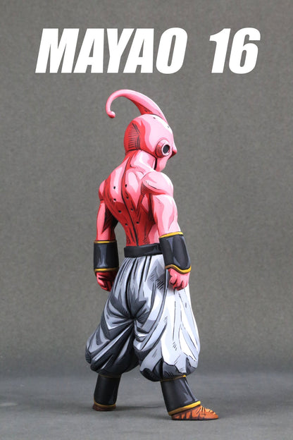 Dragon Ball Repaint Figure Deployment BUU