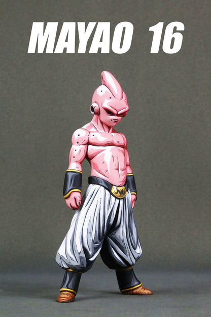 Dragon Ball Repaint Figure Deployment BUU