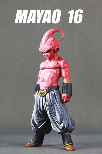 Dragon Ball Repaint Figure Deployment BUU