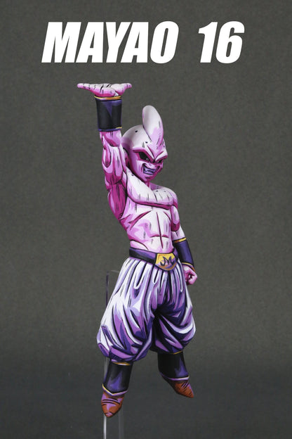 Dragon Ball Repaint Figure GX BUU