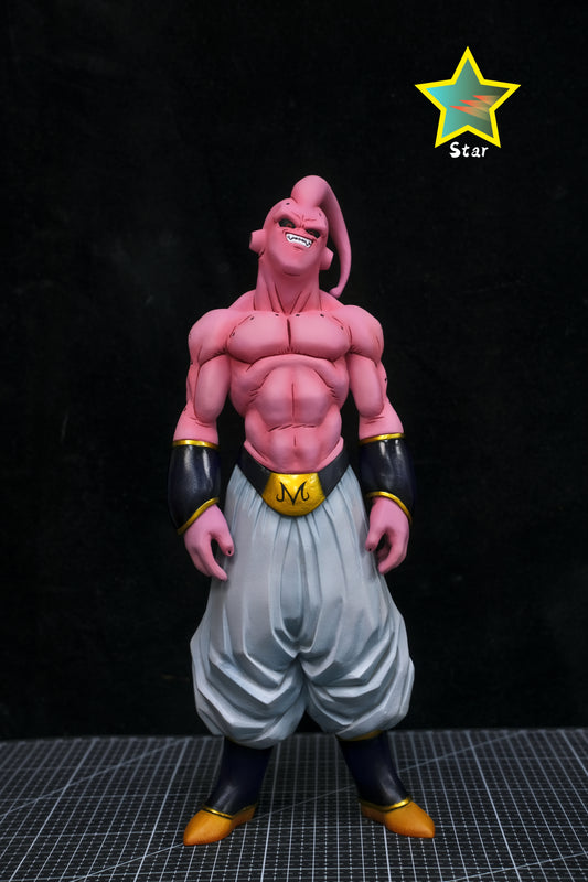 Dragon Ball Repaint Figure MAJIN BUU