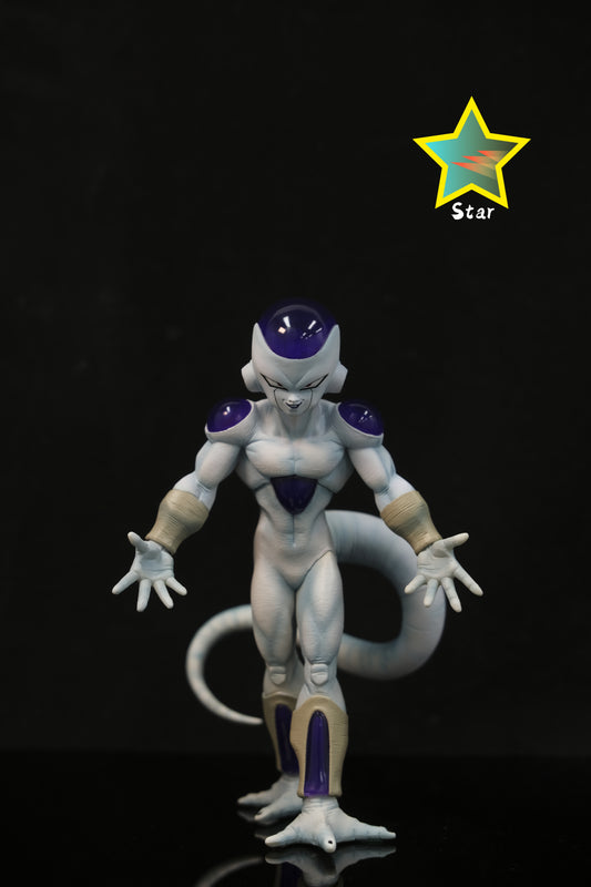 Dragon Ball Repaint Figure MSP Series FRIEZA