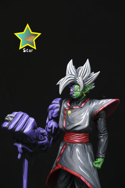 Dragon Ball Repaint Figure ZAMASU