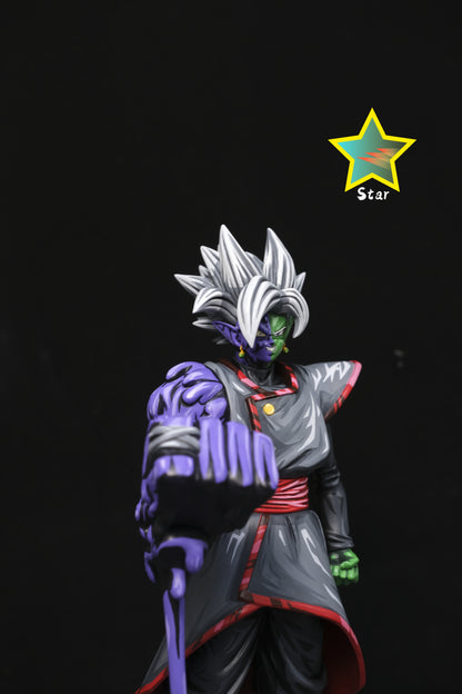 Dragon Ball Repaint Figure ZAMASU