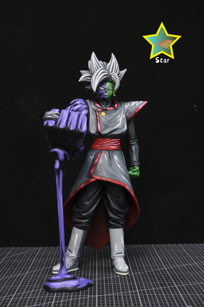 Dragon Ball Repaint Figure ZAMASU