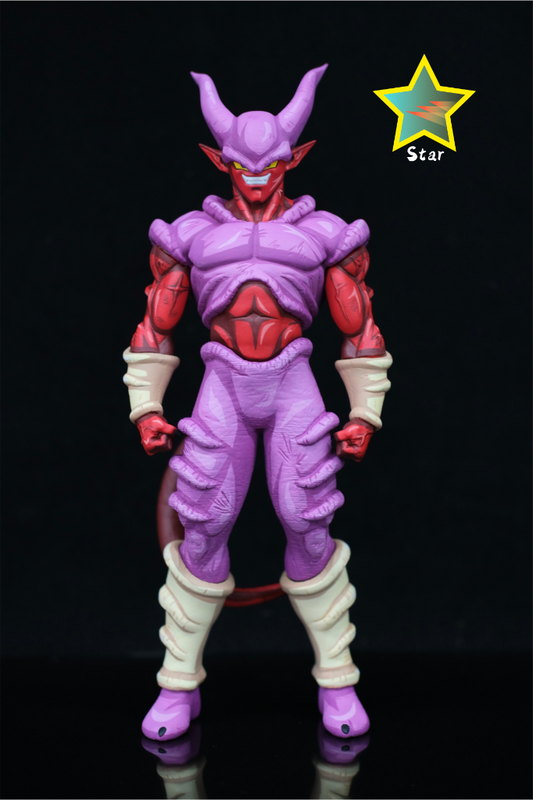 Dragon Ball Repaint Figure Evil Containment Wave