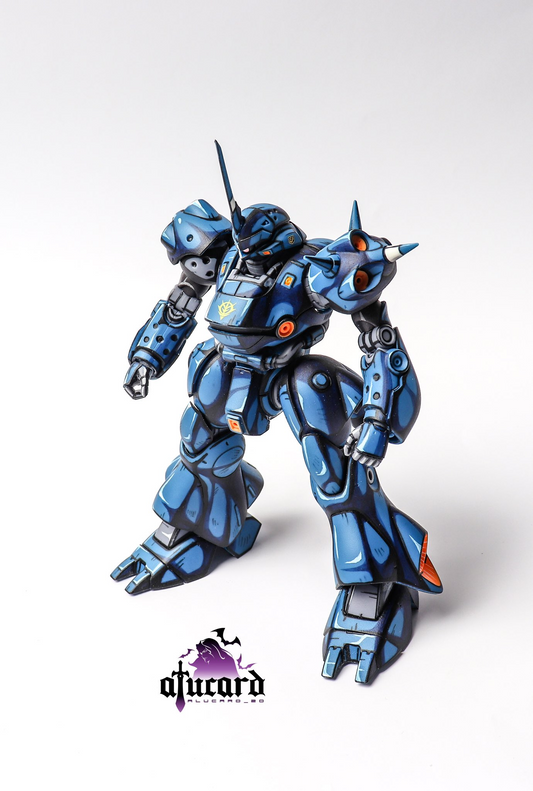 Gundam Repaint Figure Robot Spirits KYOUBO