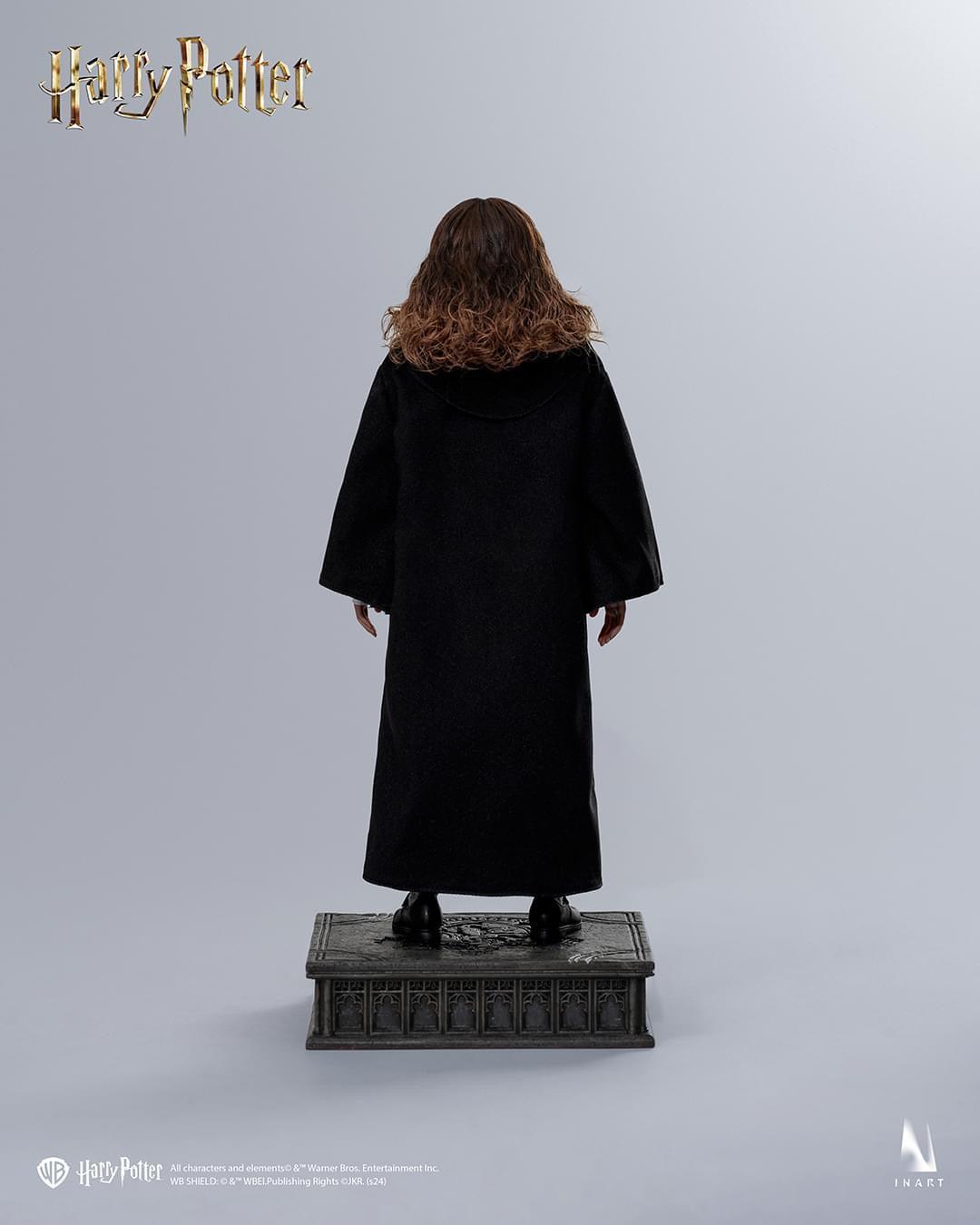 【Preorder】INART HARRY POTTER - HERMIONE GRANGER INART 1/6 SCALE FIGURE - ToyFury