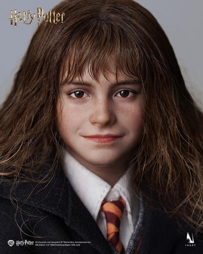 【Preorder】INART HARRY POTTER - HERMIONE GRANGER INART 1/6 SCALE FIGURE - ToyFury