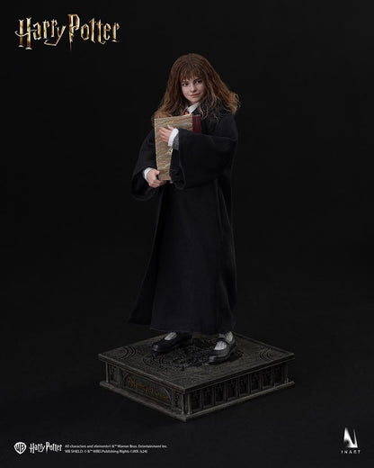 【Preorder】INART HARRY POTTER - HERMIONE GRANGER INART 1/6 SCALE FIGURE - ToyFury