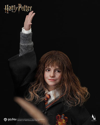 【Preorder】INART HARRY POTTER - HERMIONE GRANGER INART 1/6 SCALE FIGURE - ToyFury