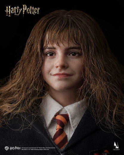 【Preorder】INART HARRY POTTER - HERMIONE GRANGER INART 1/6 SCALE FIGURE - ToyFury