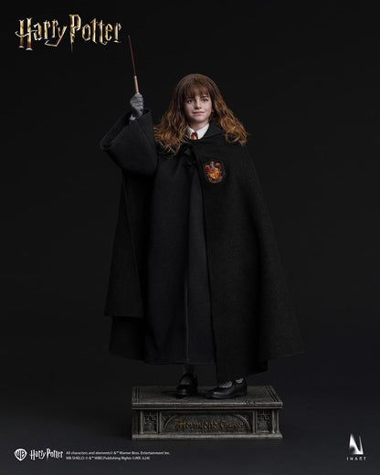 【Preorder】INART HARRY POTTER - HERMIONE GRANGER INART 1/6 SCALE FIGURE - ToyFury