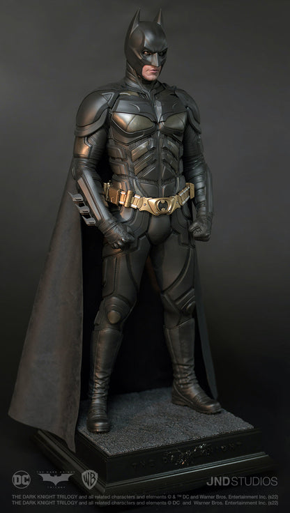 JND Studios HMS006 DC THE DARK KNIGHT: HYPERREAL BATMAN 1/3