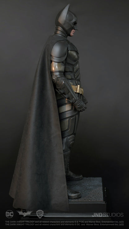 JND Studios HMS006 DC THE DARK KNIGHT: HYPERREAL BATMAN 1/3