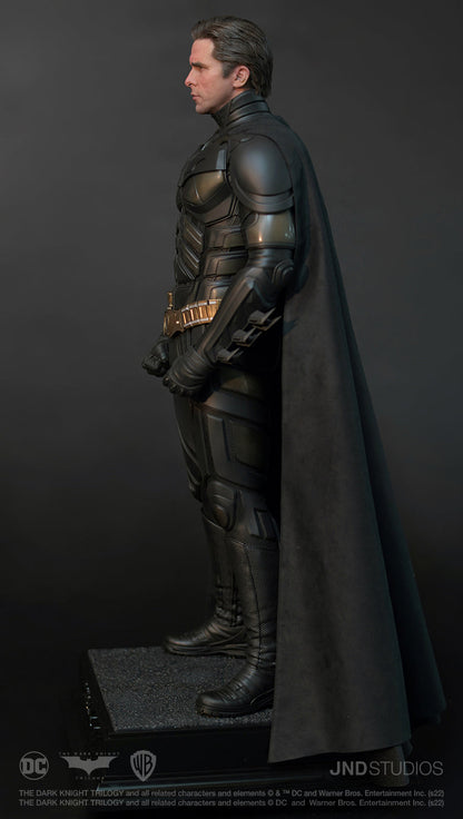 JND Studios HMS006 DC THE DARK KNIGHT: HYPERREAL BATMAN 1/3