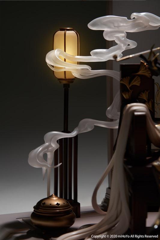 Genshin Impact Ningguang Gold Leaf and Pearly Jade Ver. 1/7 Scale Figure - ToyFury