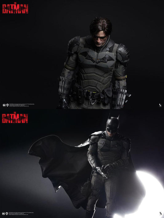 INART 1/6 Queen Studios The BATMAN Premium Version PT002-1P - ToyFury