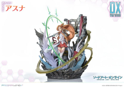 PRISMA WING PWSAO-02S Sword Art Online Asuna Statue